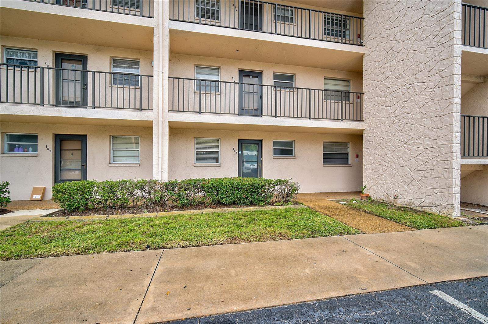 102 CAPRI ISLES BLVD #102, #102