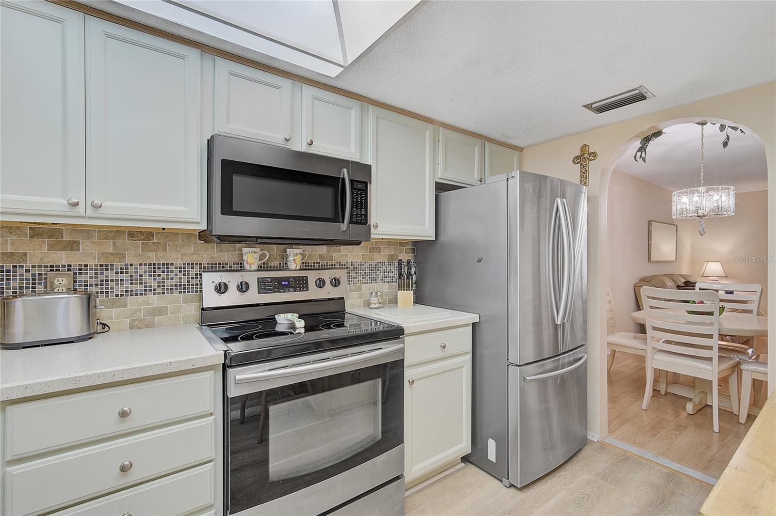 102 CAPRI ISLES BLVD #102, #102