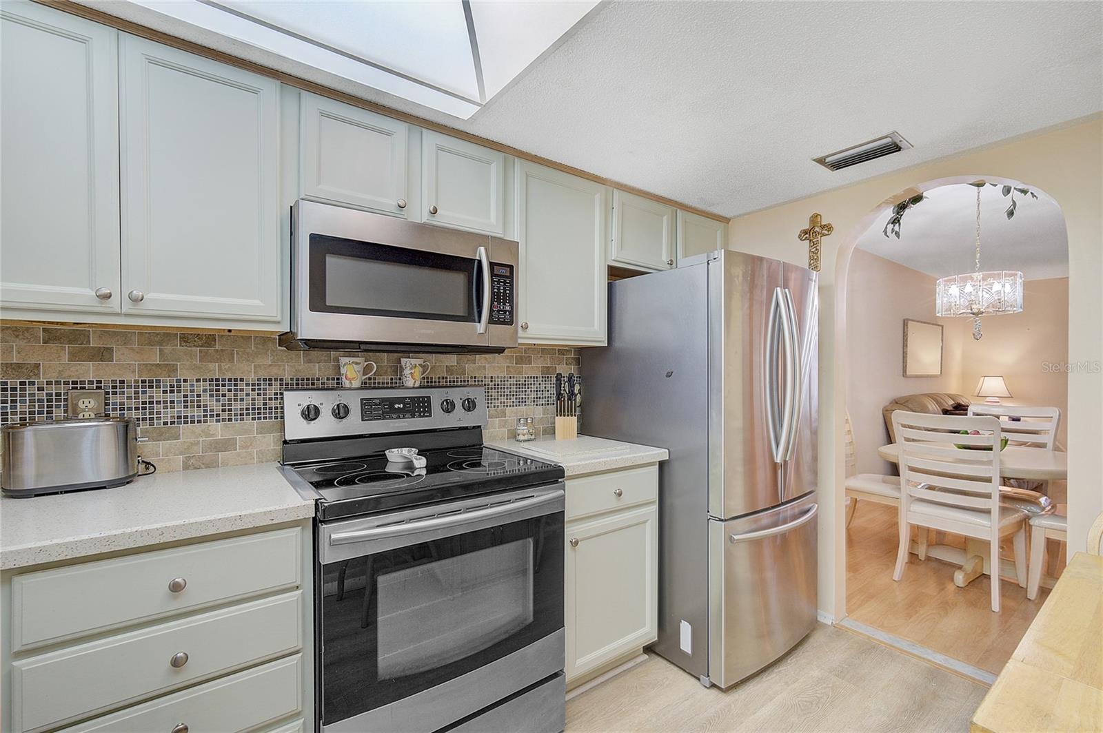102 CAPRI ISLES BLVD #102, #102