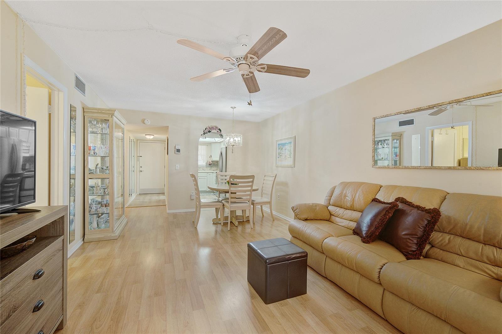 102 CAPRI ISLES BLVD #102, #102