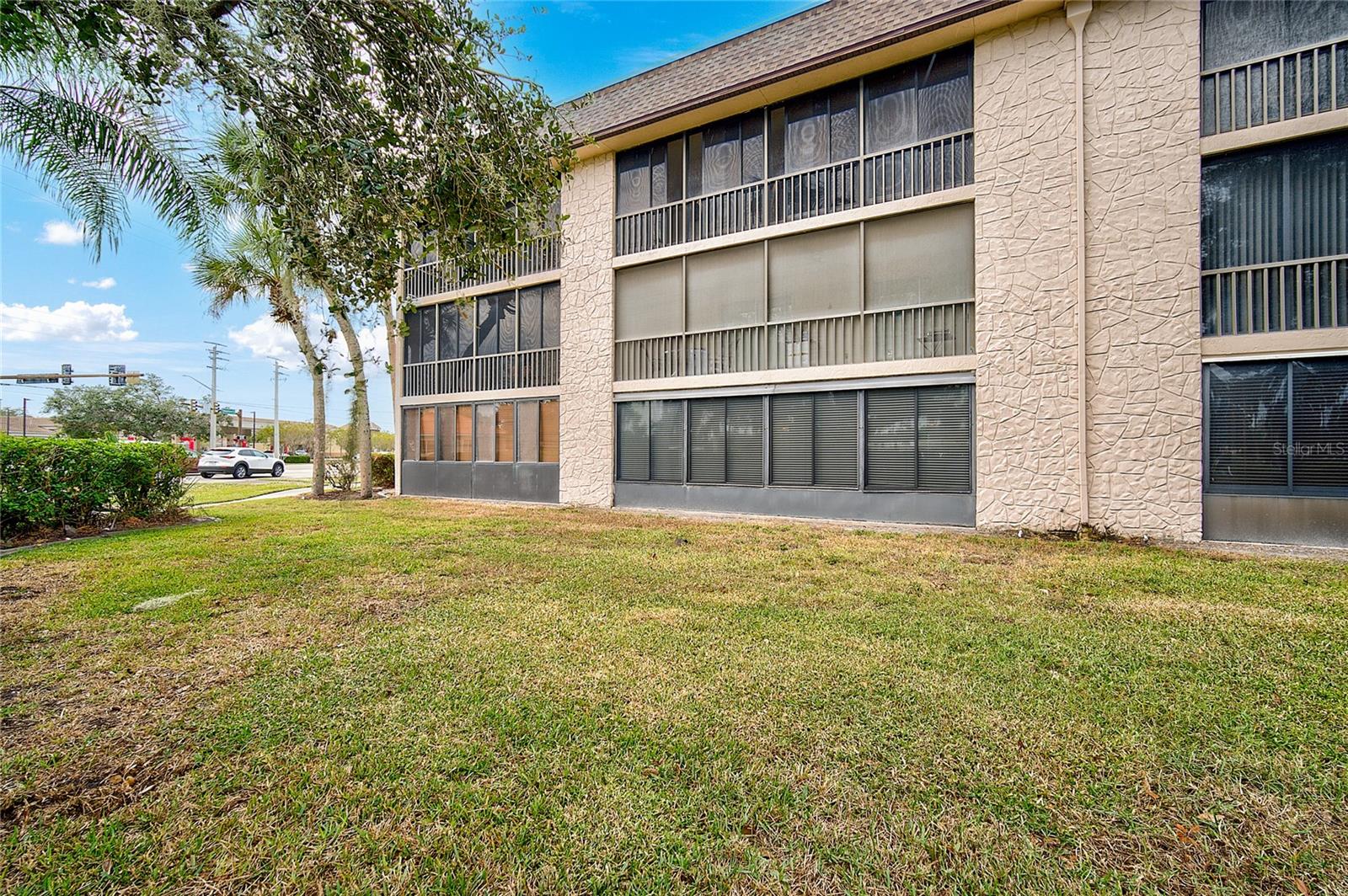 102 CAPRI ISLES BLVD #102, #102