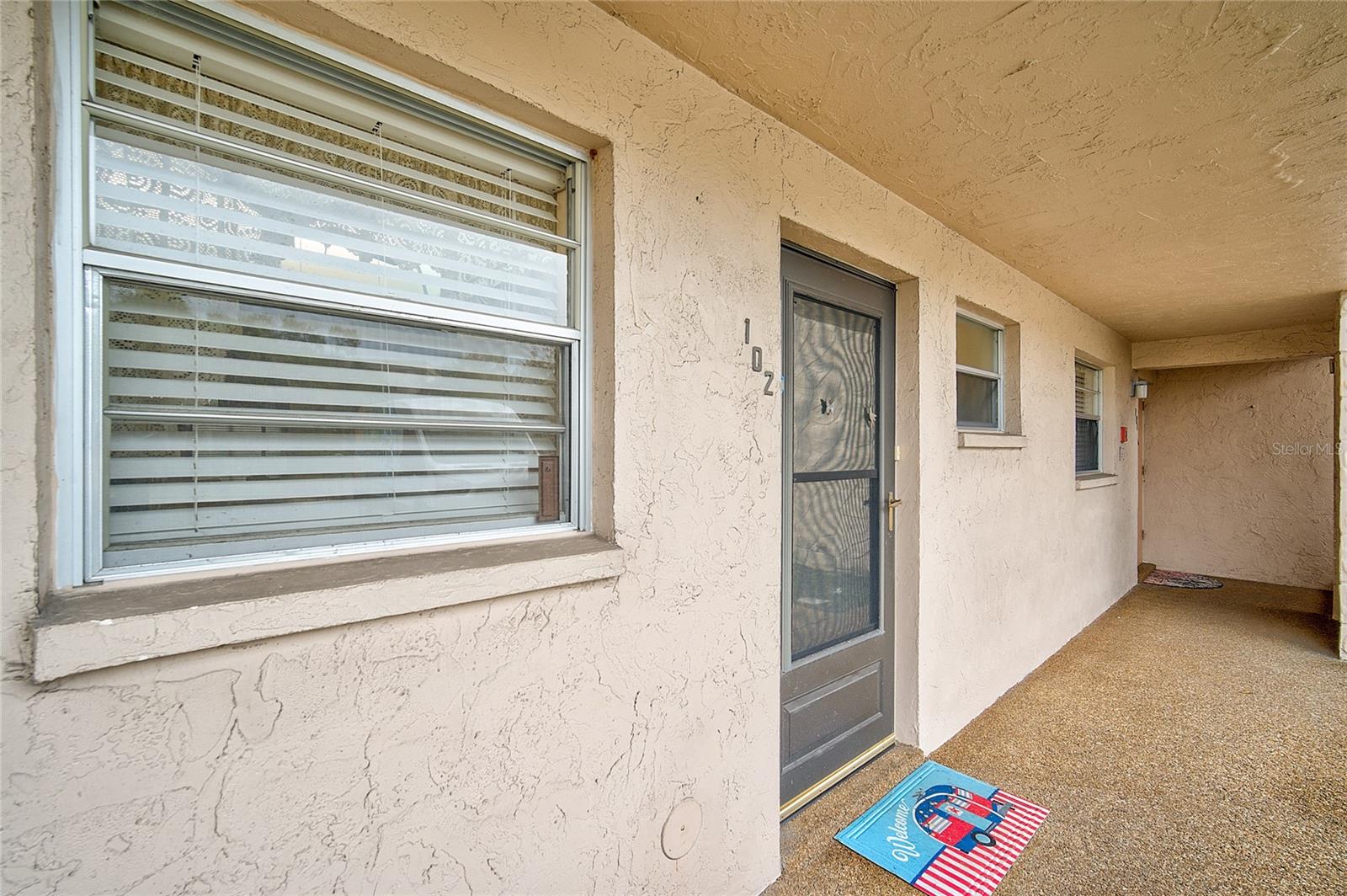 102 CAPRI ISLES BLVD #102, #102