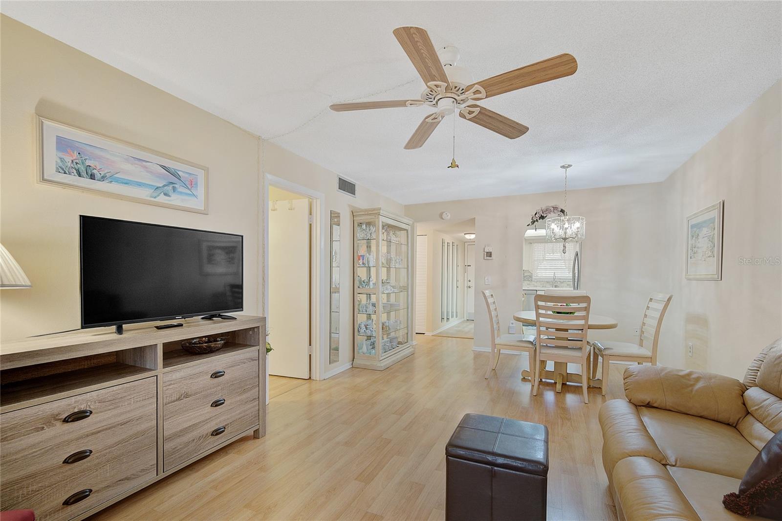 102 CAPRI ISLES BLVD #102, #102