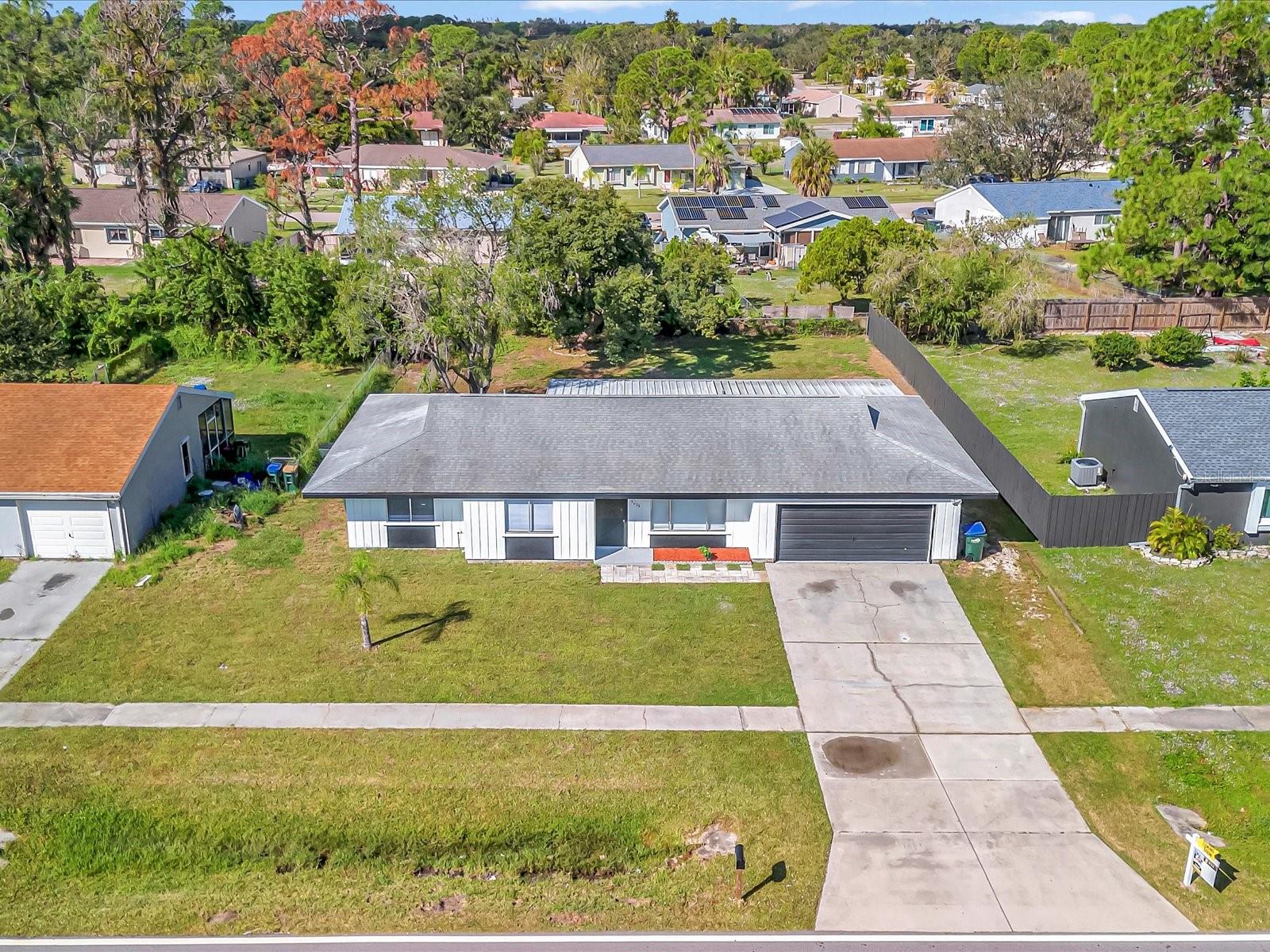 3675 PAN AMERICAN BLVD