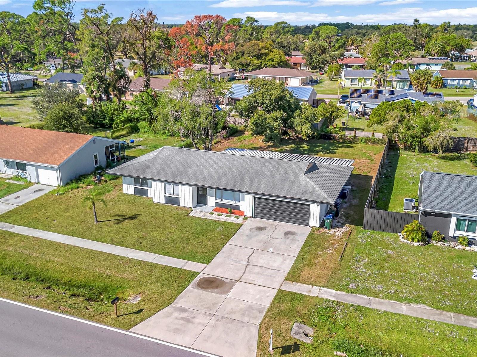 3675 PAN AMERICAN BLVD