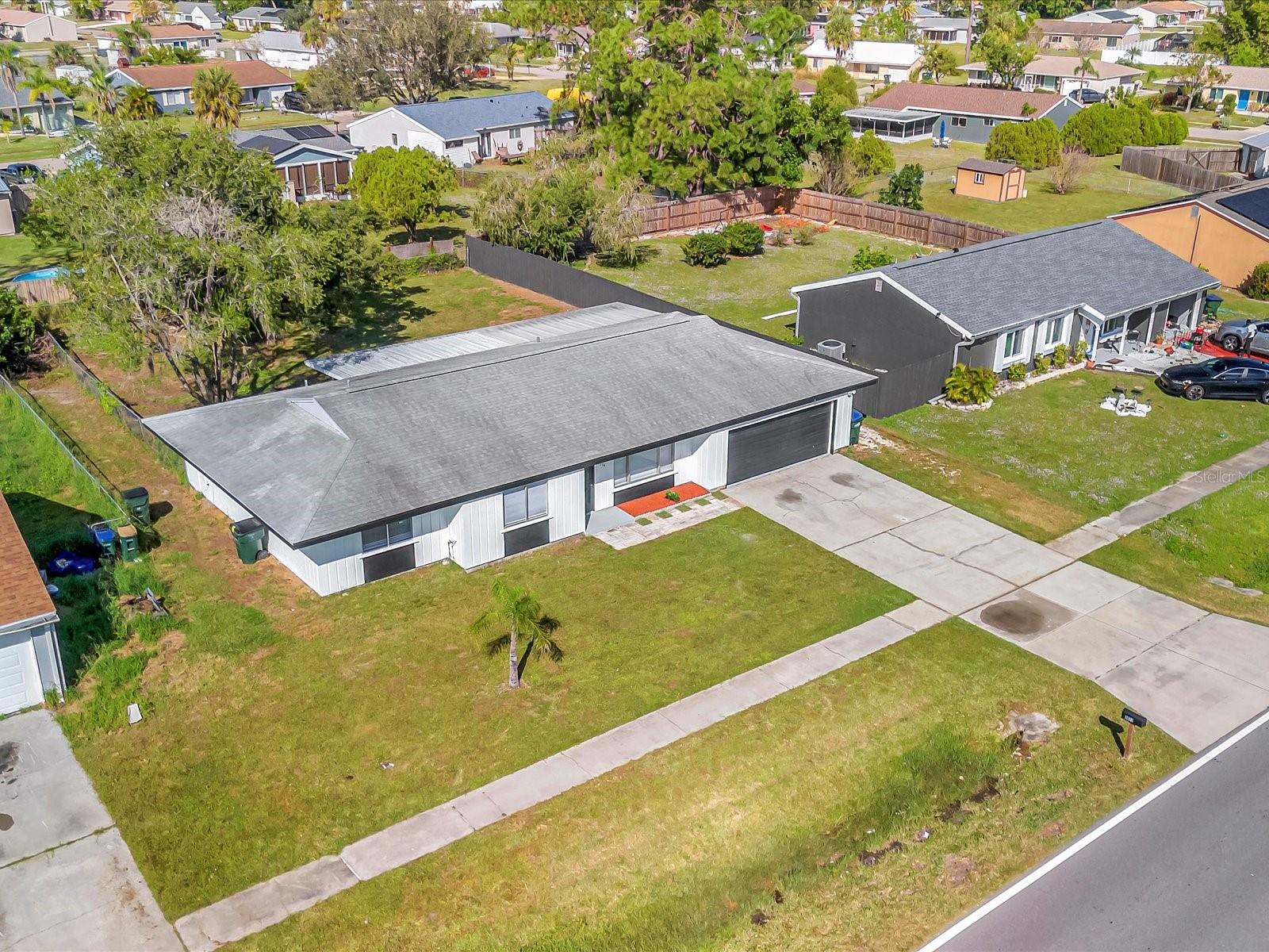 3675 PAN AMERICAN BLVD