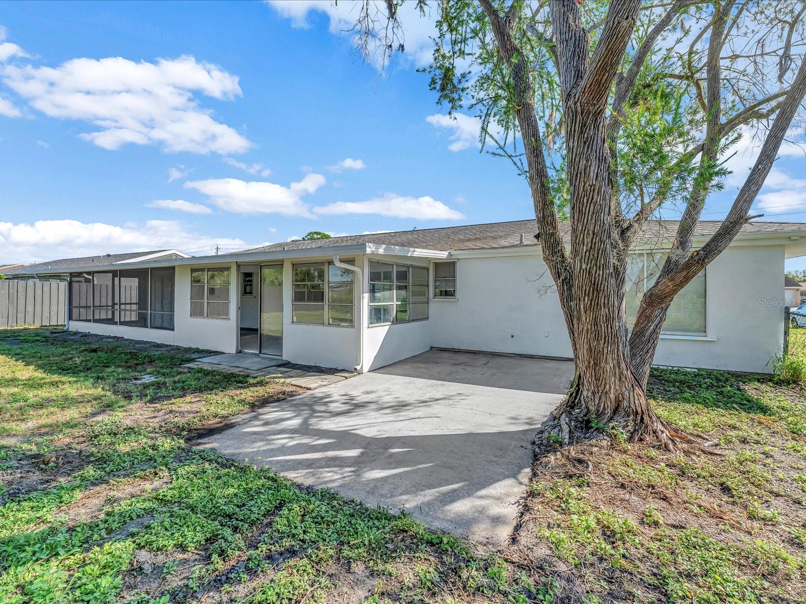 3675 PAN AMERICAN BLVD
