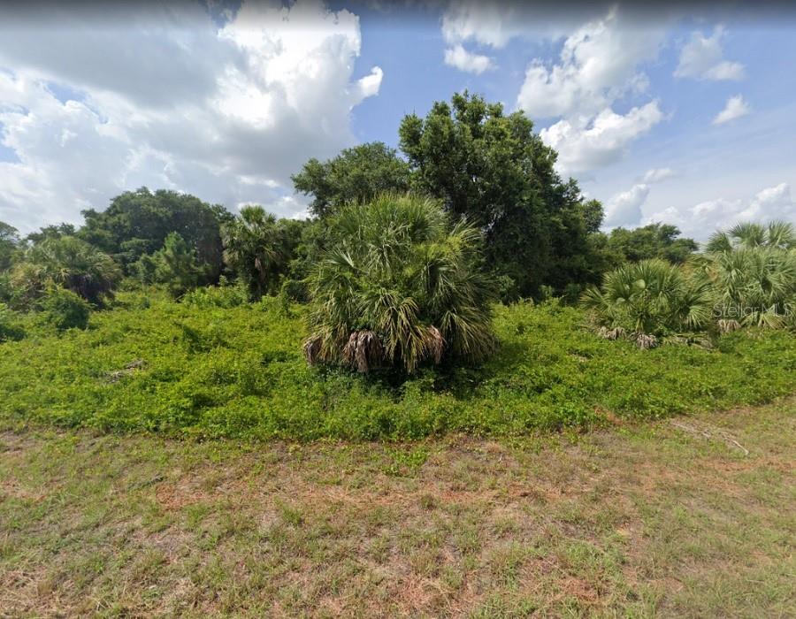 Lot 27 HAMBURG DR