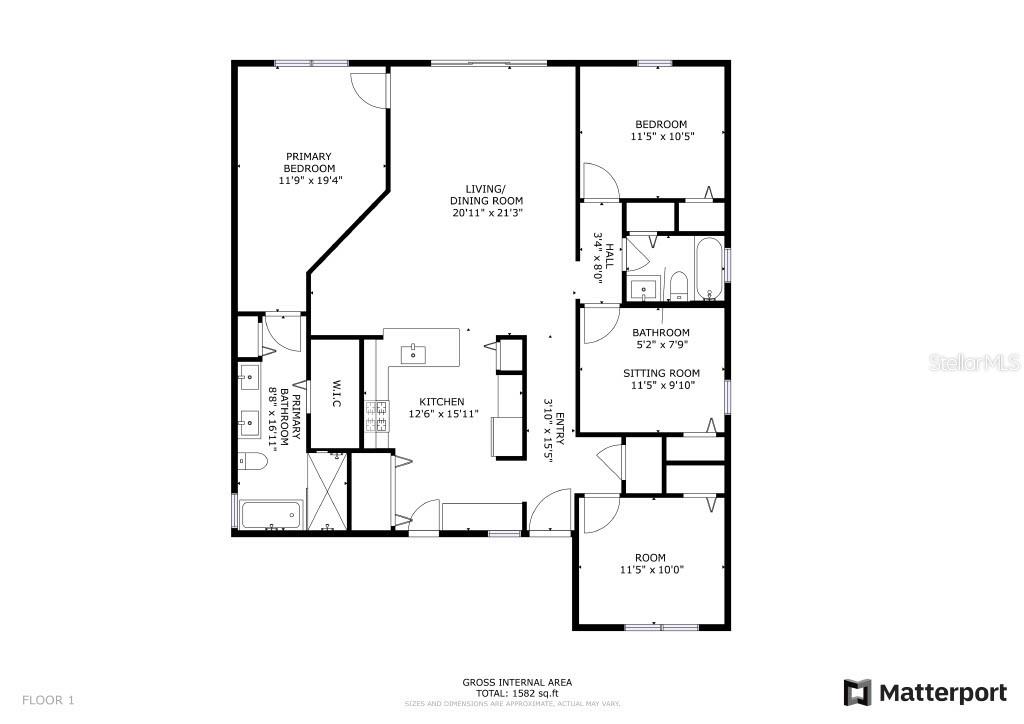 6380 FALCON LAIR DR
