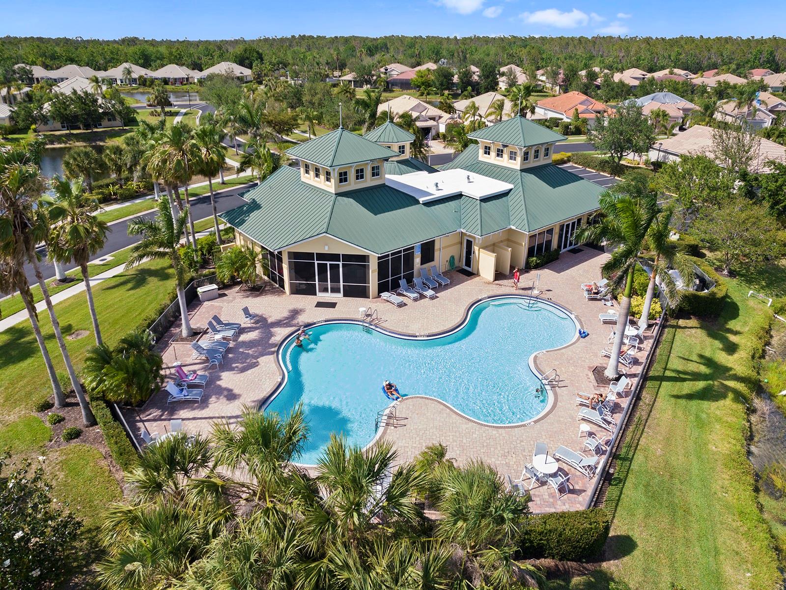 6380 FALCON LAIR DR