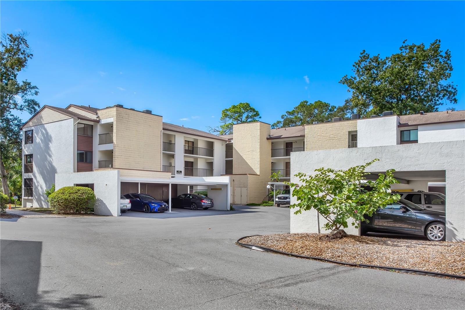 2718 ORCHID OAKS DR #C-202, #C-202