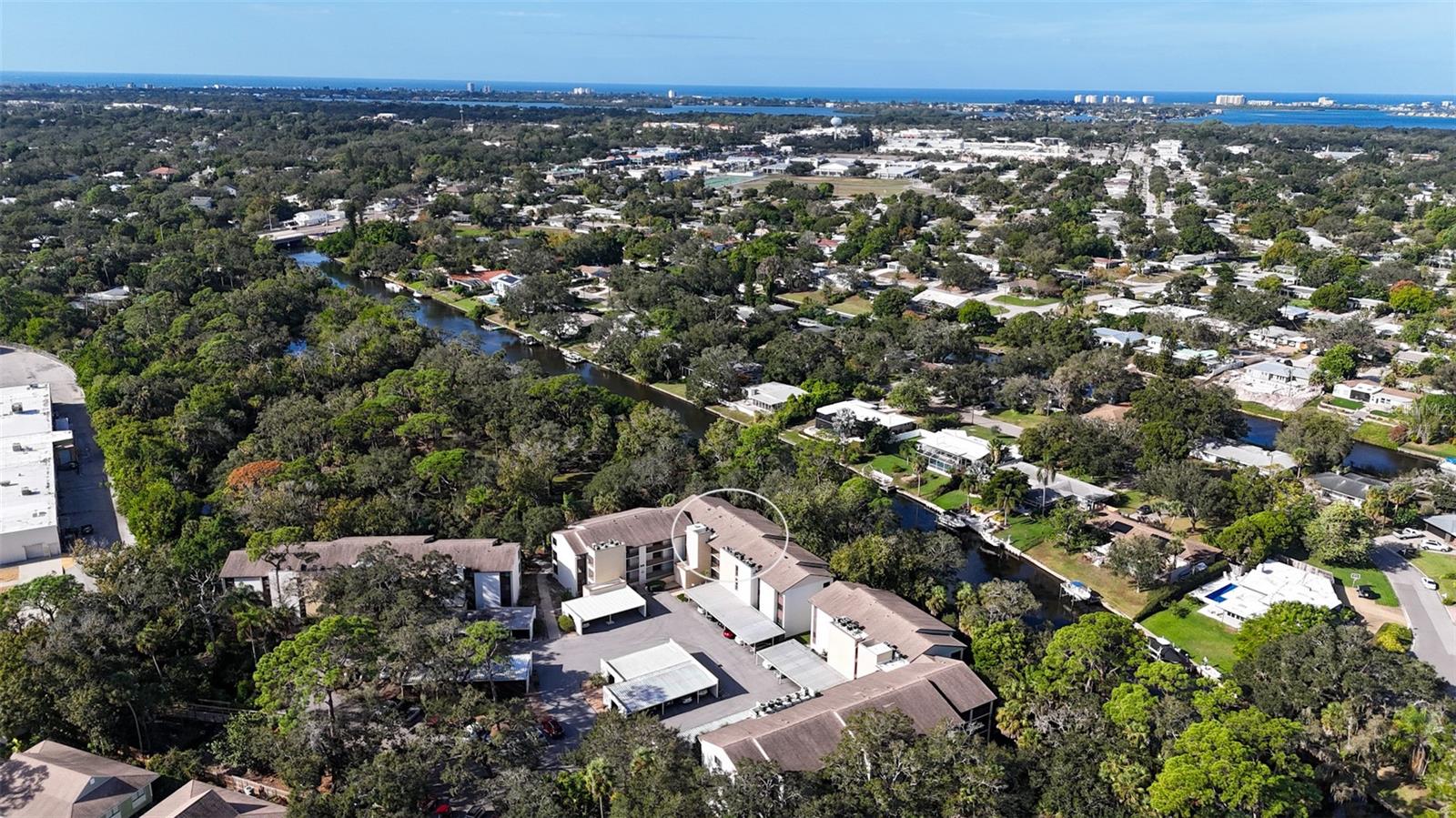 2718 ORCHID OAKS DR #C-202, #C-202