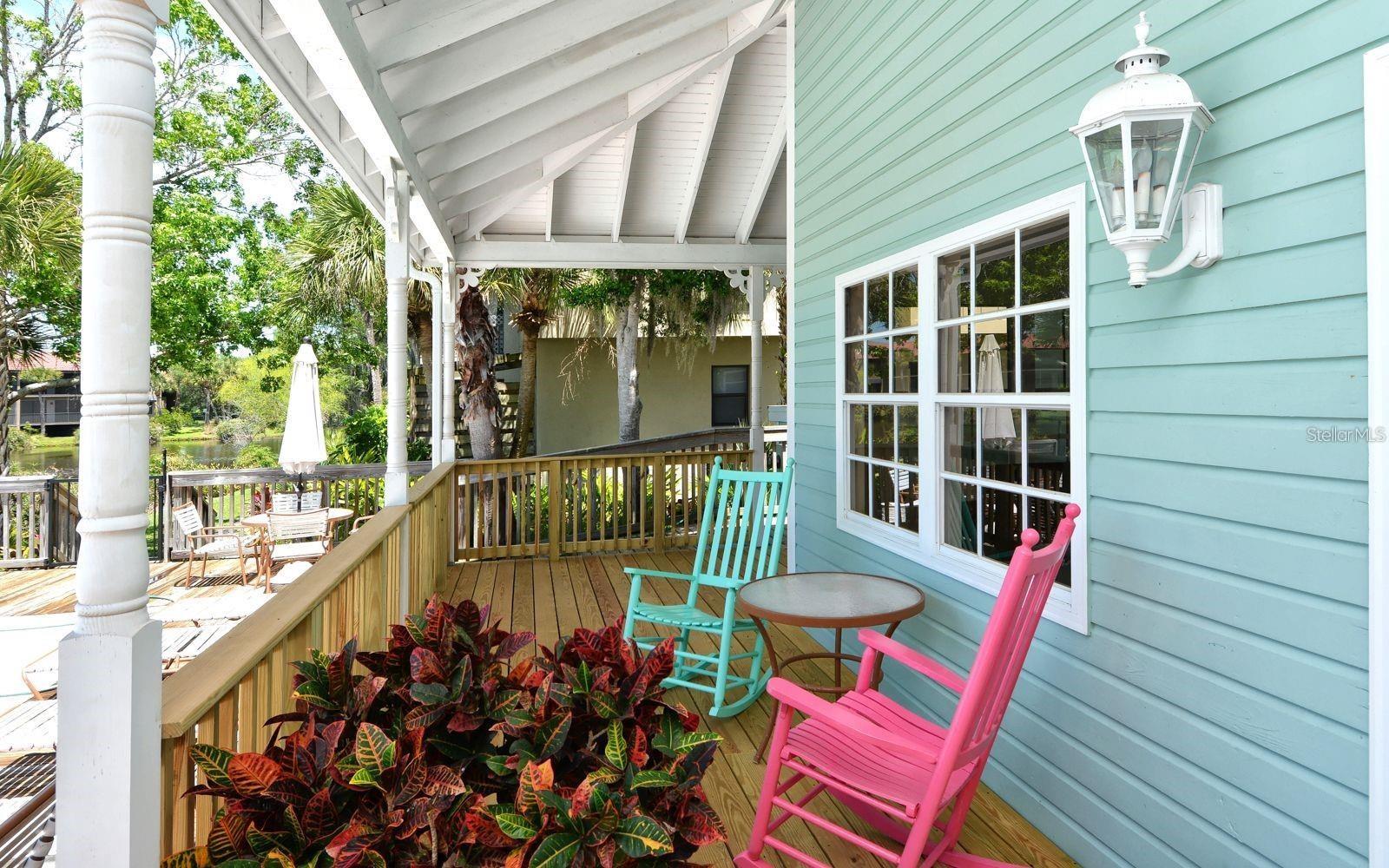 5369 LAKE ARROWHEAD TRL #17A, #17A