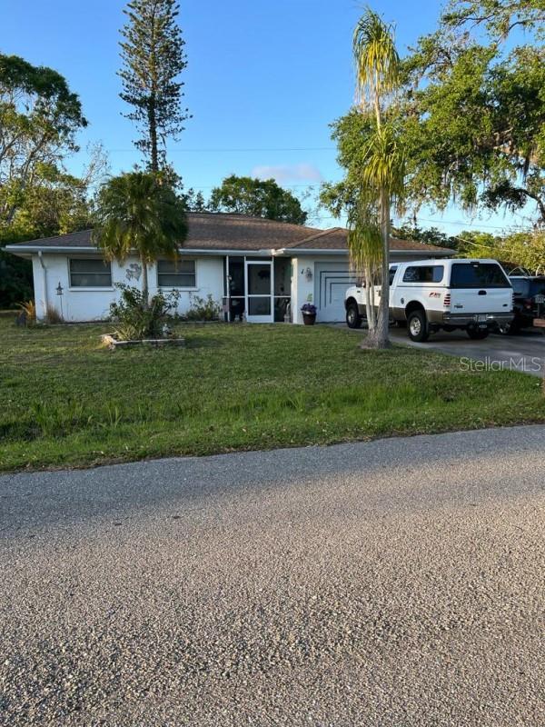 671 TANAGER RD