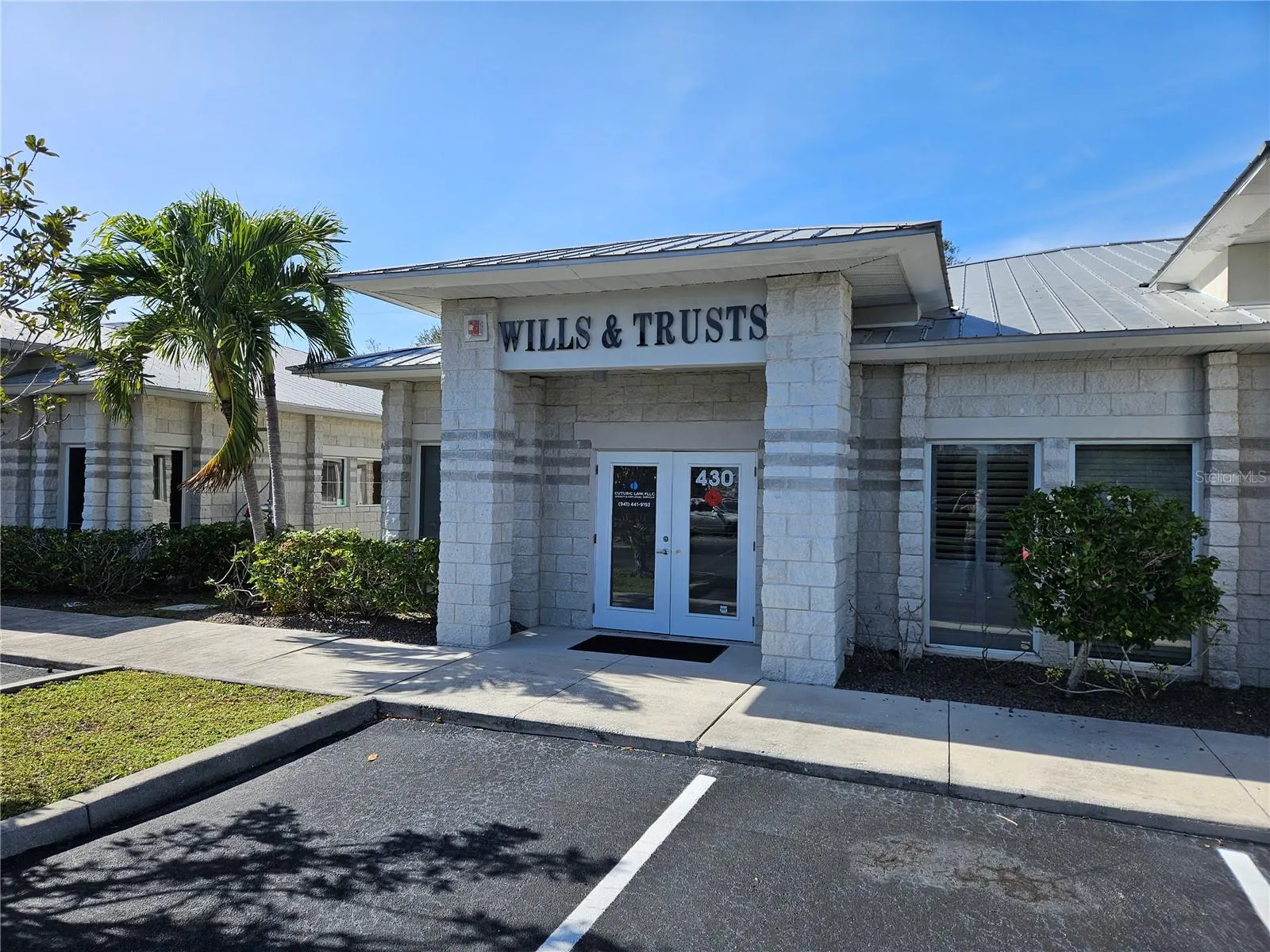 430 S TAMIAMI TRL #D1, #D1