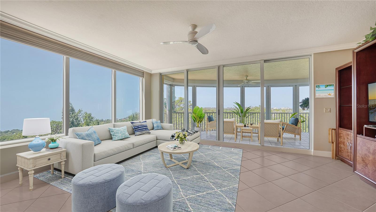 409 N POINT RD #501, #501