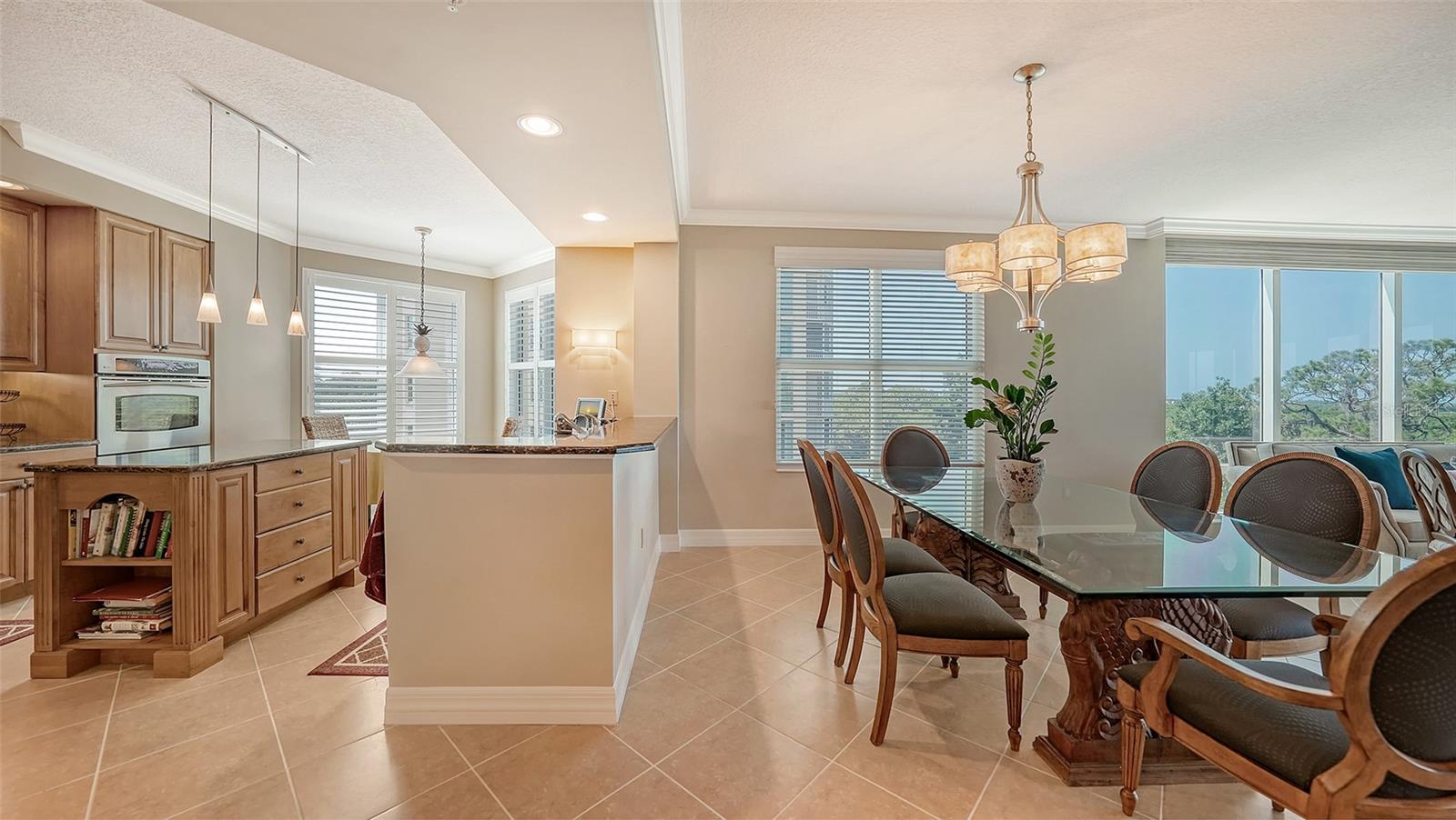 409 N POINT RD #501, #501