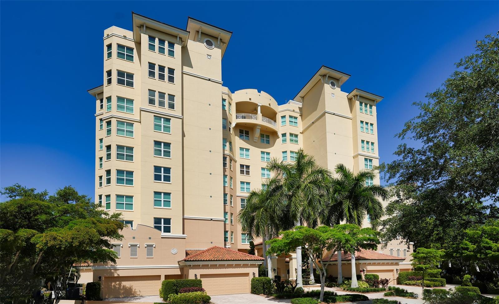 409 N POINT RD #501, #501