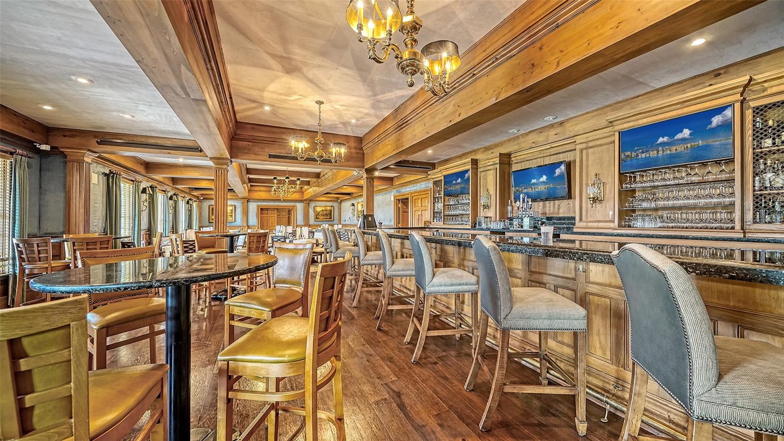 409 N POINT RD #501, #501