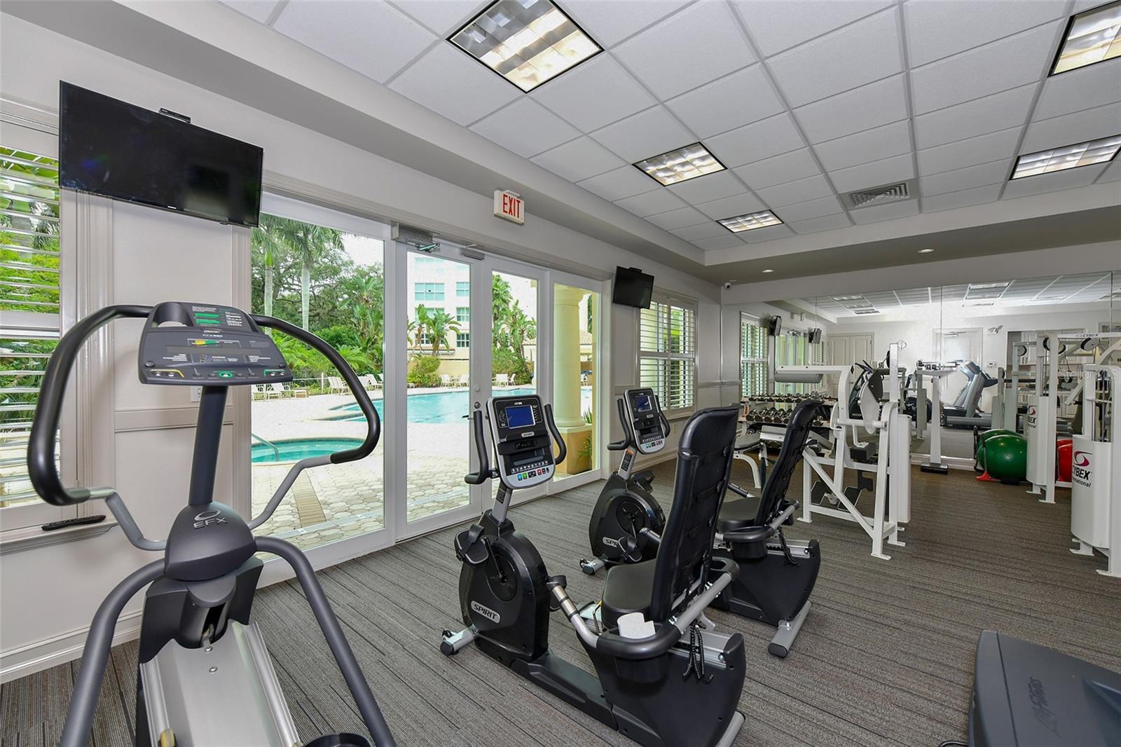 409 N POINT RD #501, #501