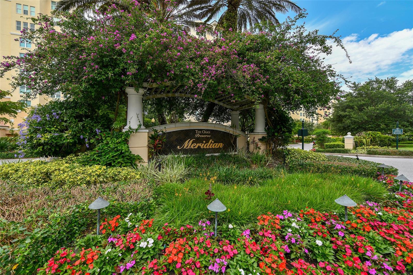 409 N POINT RD #501, #501
