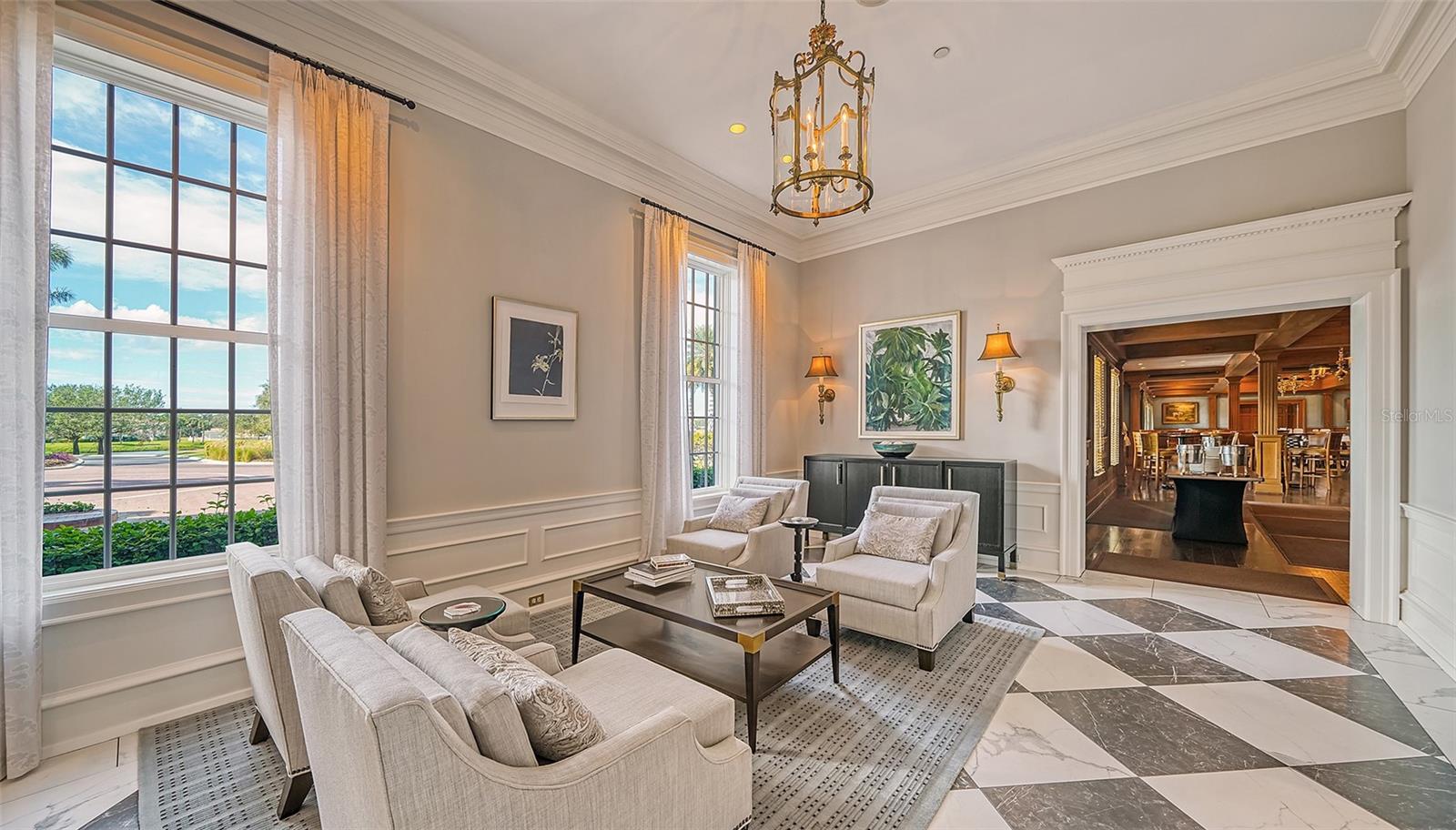 409 N POINT RD #501, #501