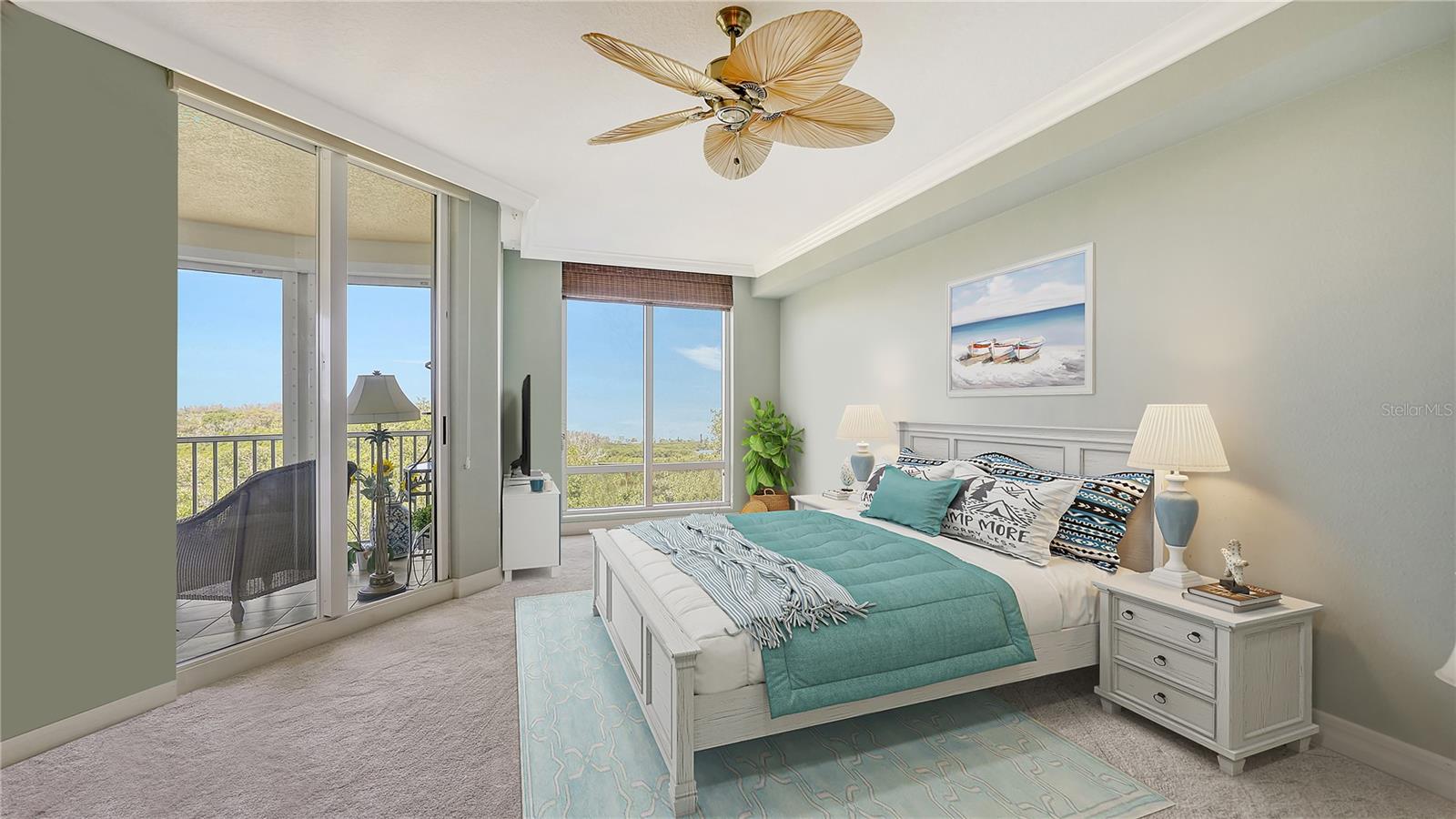 409 N POINT RD #501, #501