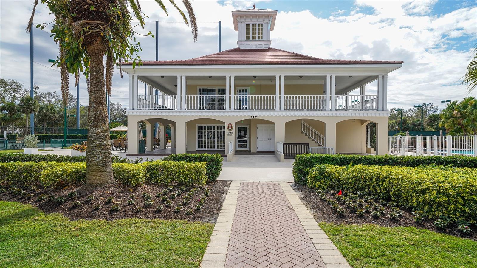 409 N POINT RD #501, #501