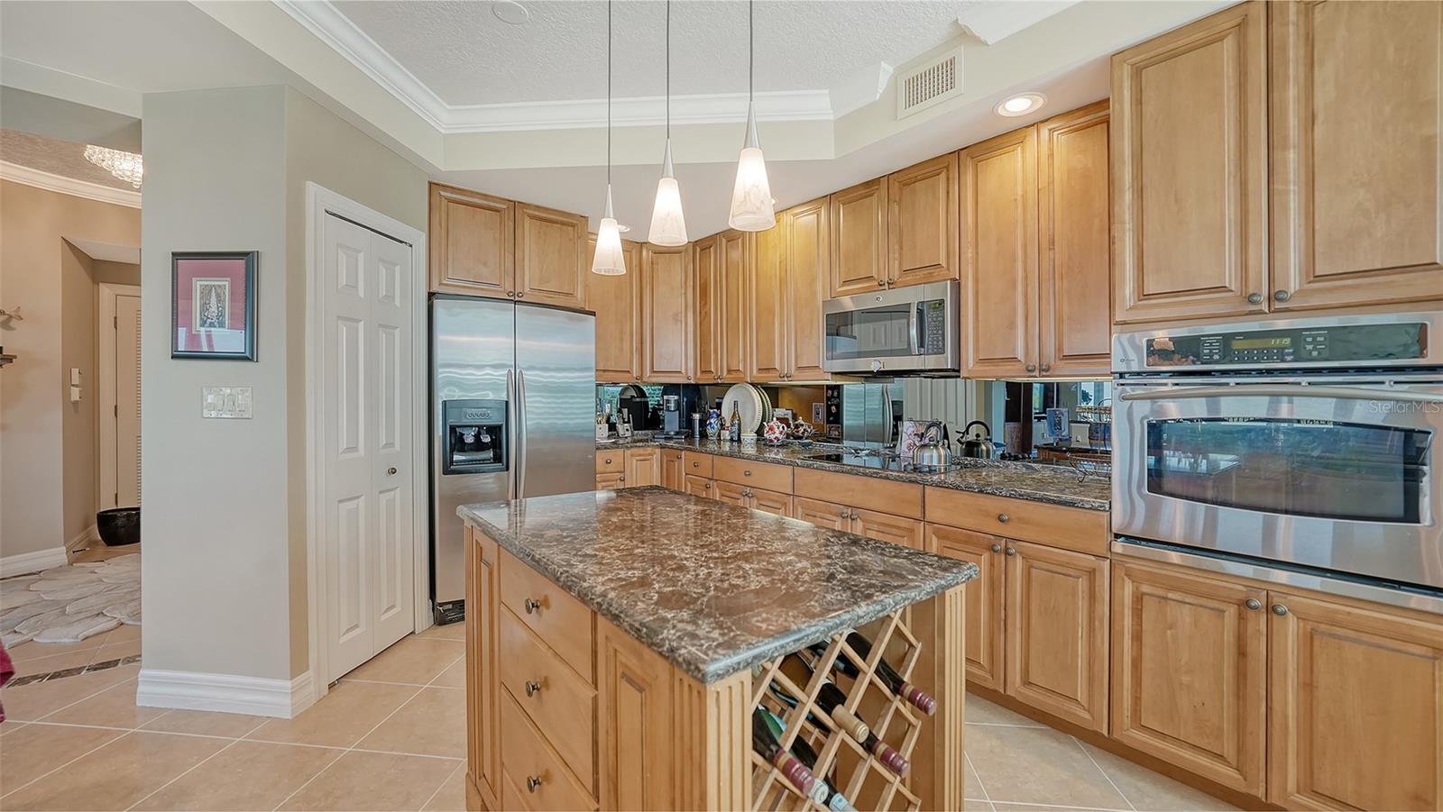 409 N POINT RD #501, #501