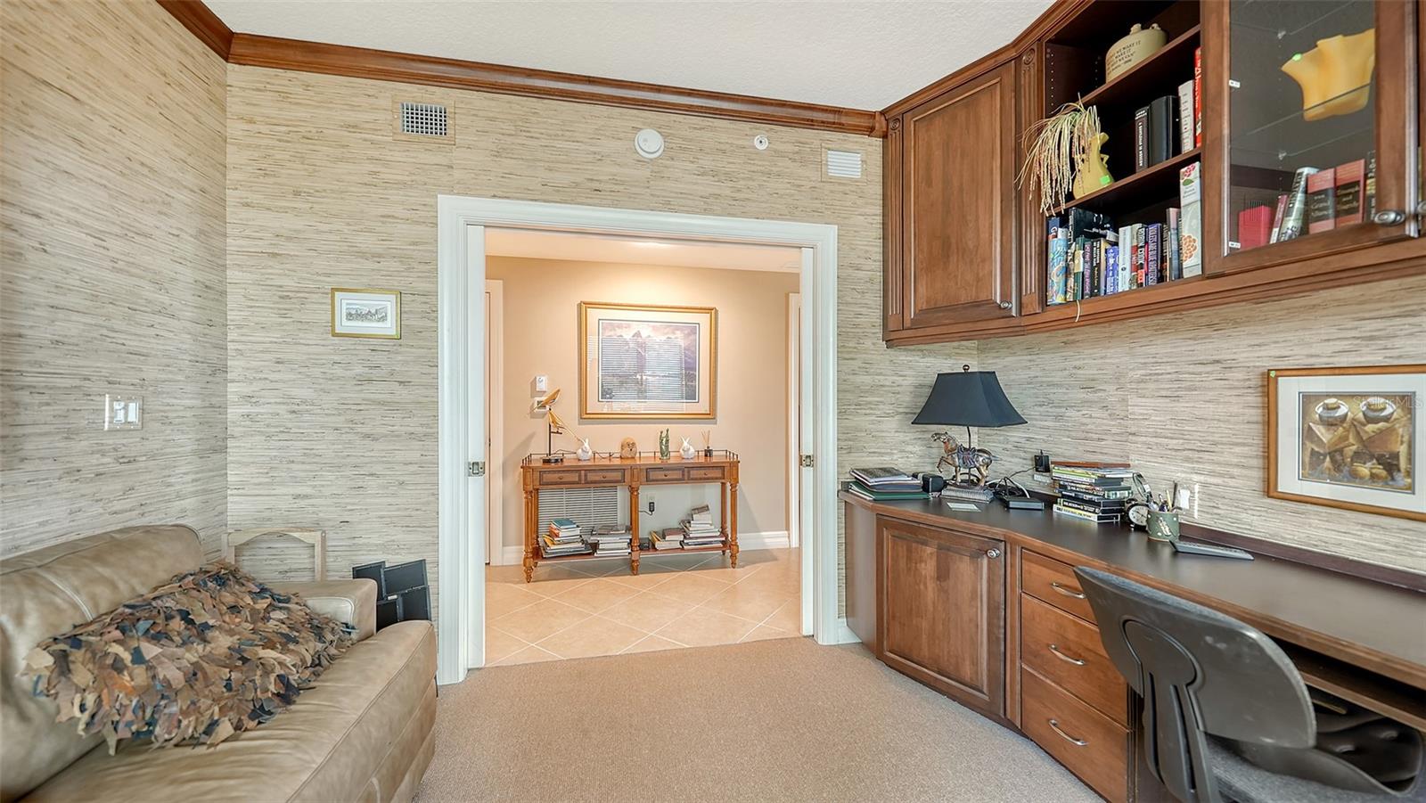 409 N POINT RD #501, #501
