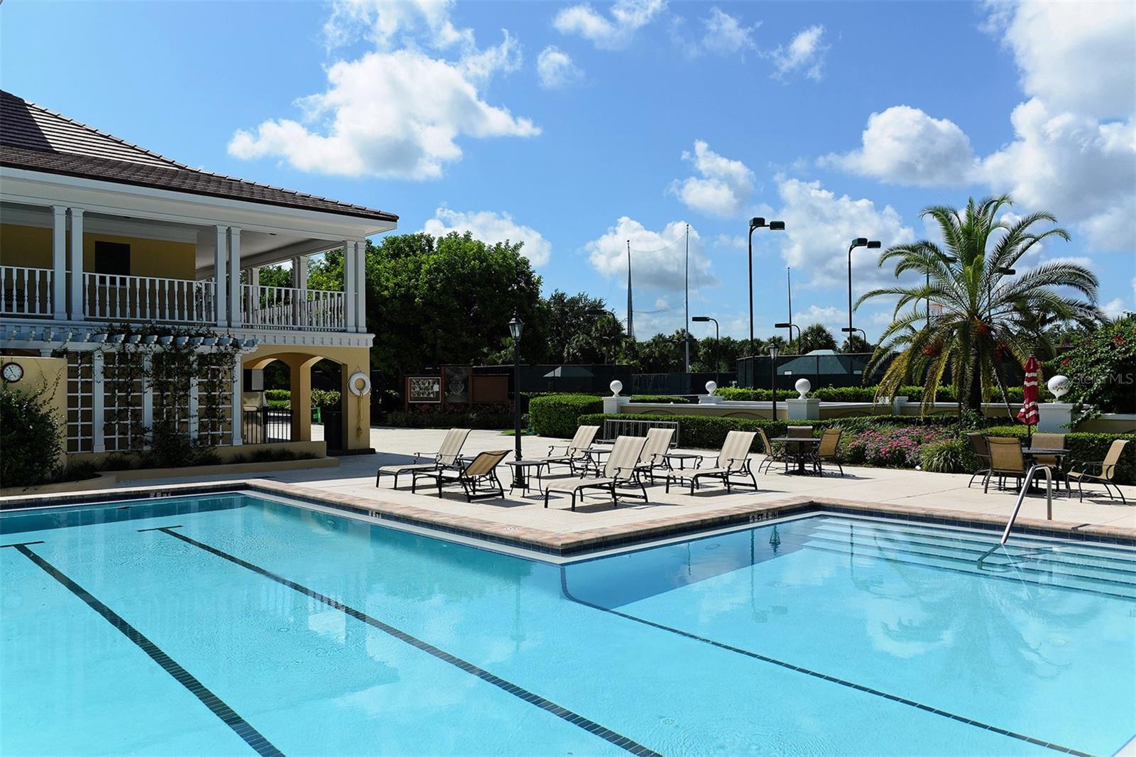 409 N POINT RD #501, #501