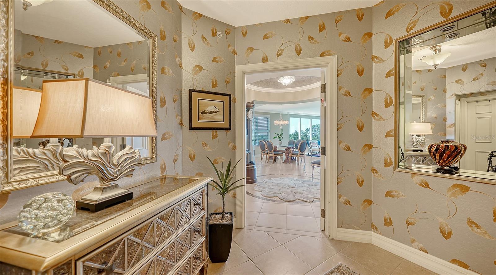 409 N POINT RD #501, #501