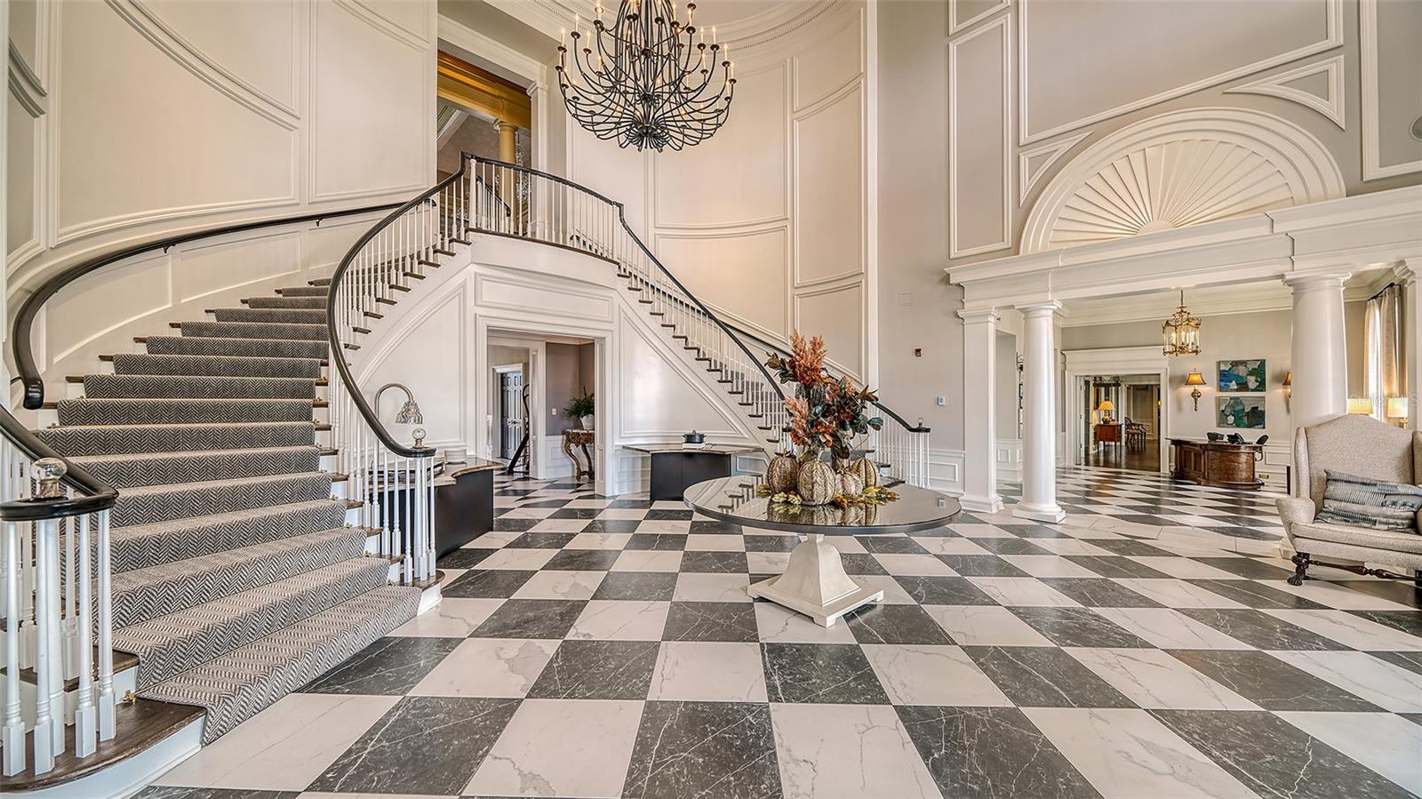 409 N POINT RD #501, #501