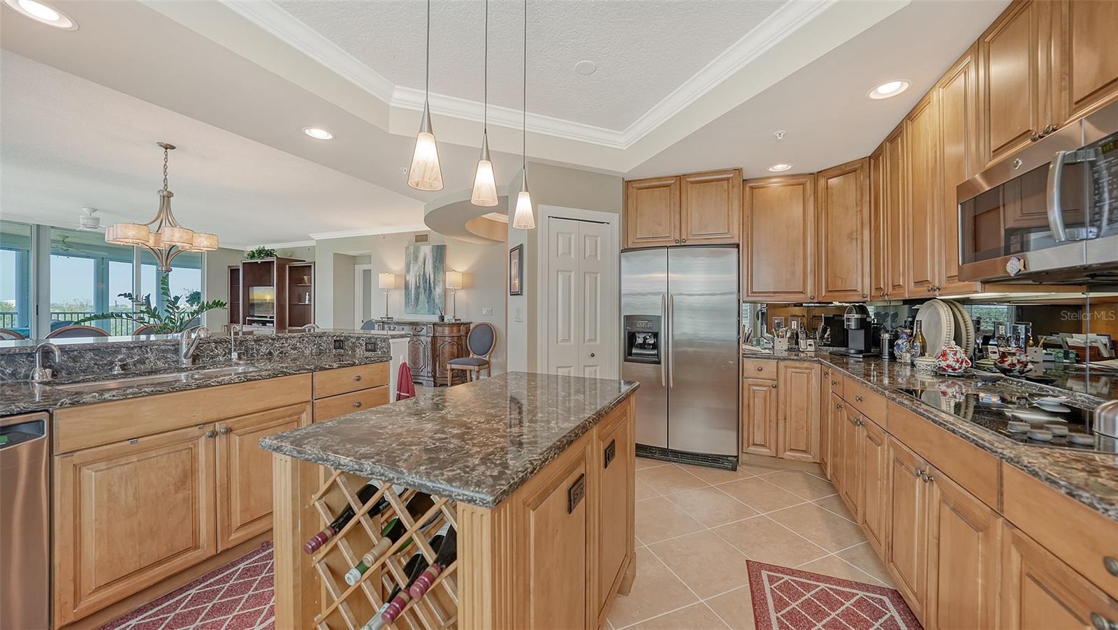 409 N POINT RD #501, #501