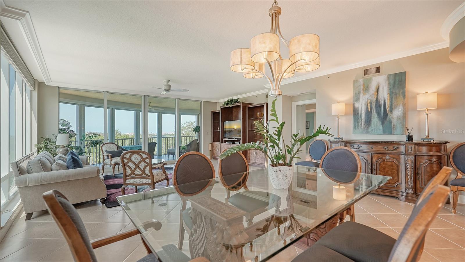 409 N POINT RD #501, #501
