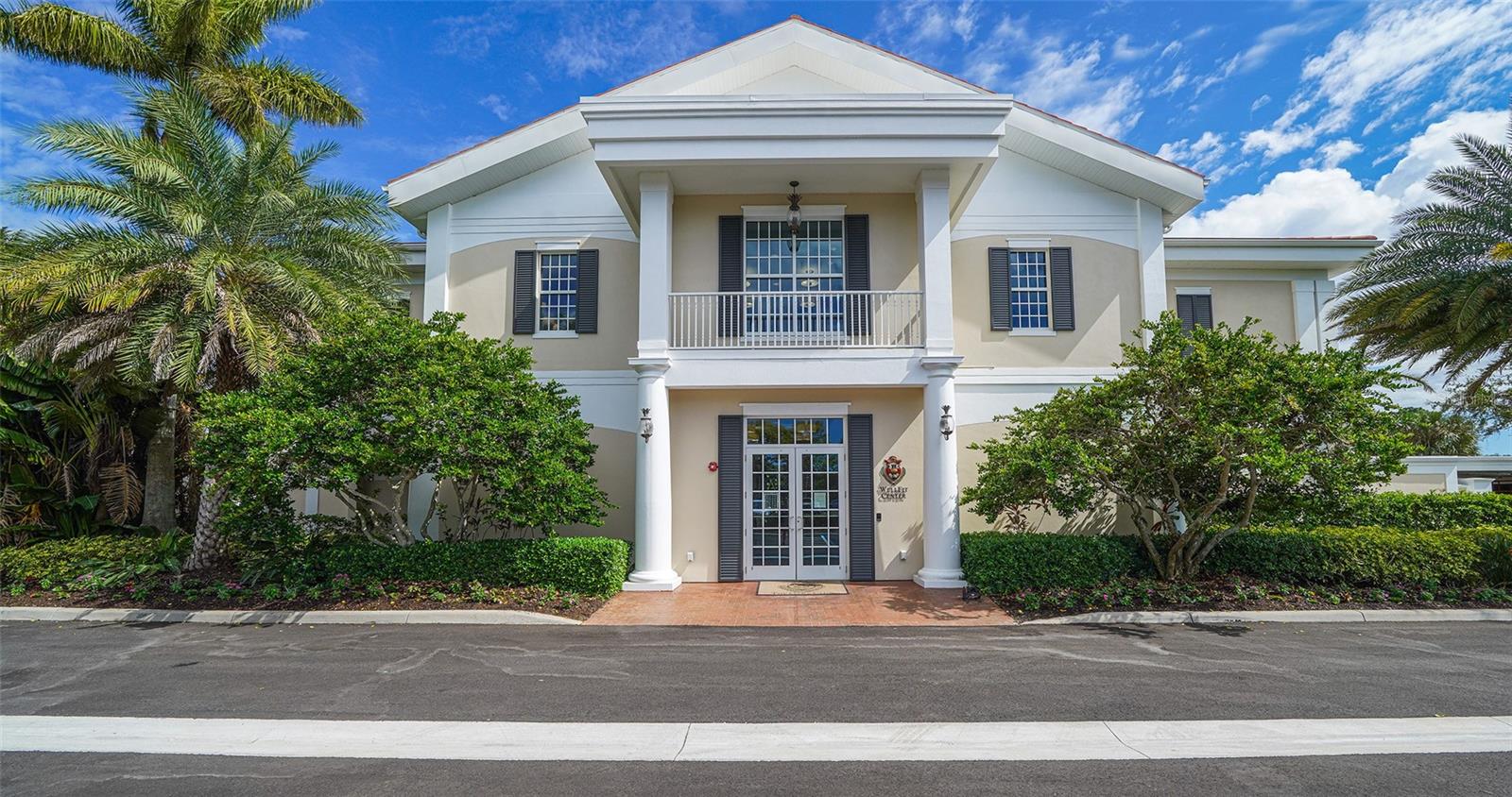 409 N POINT RD #501, #501