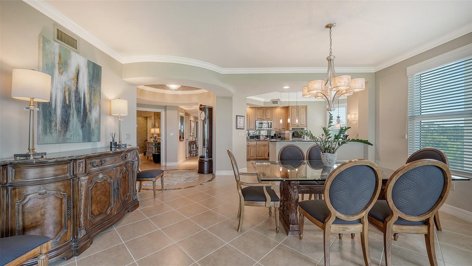 409 N POINT RD #501, #501