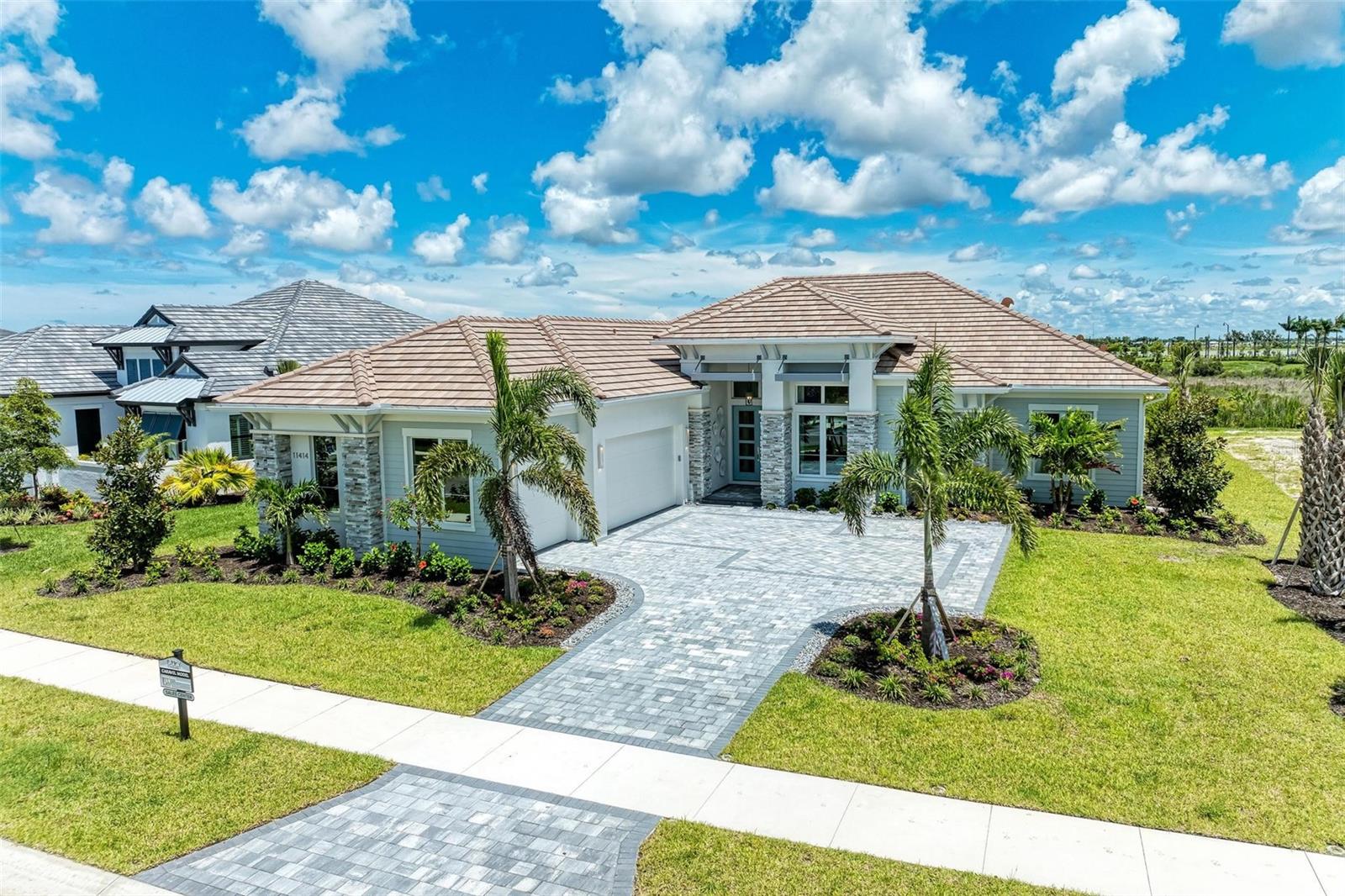 11414 BRIGHTLY DR