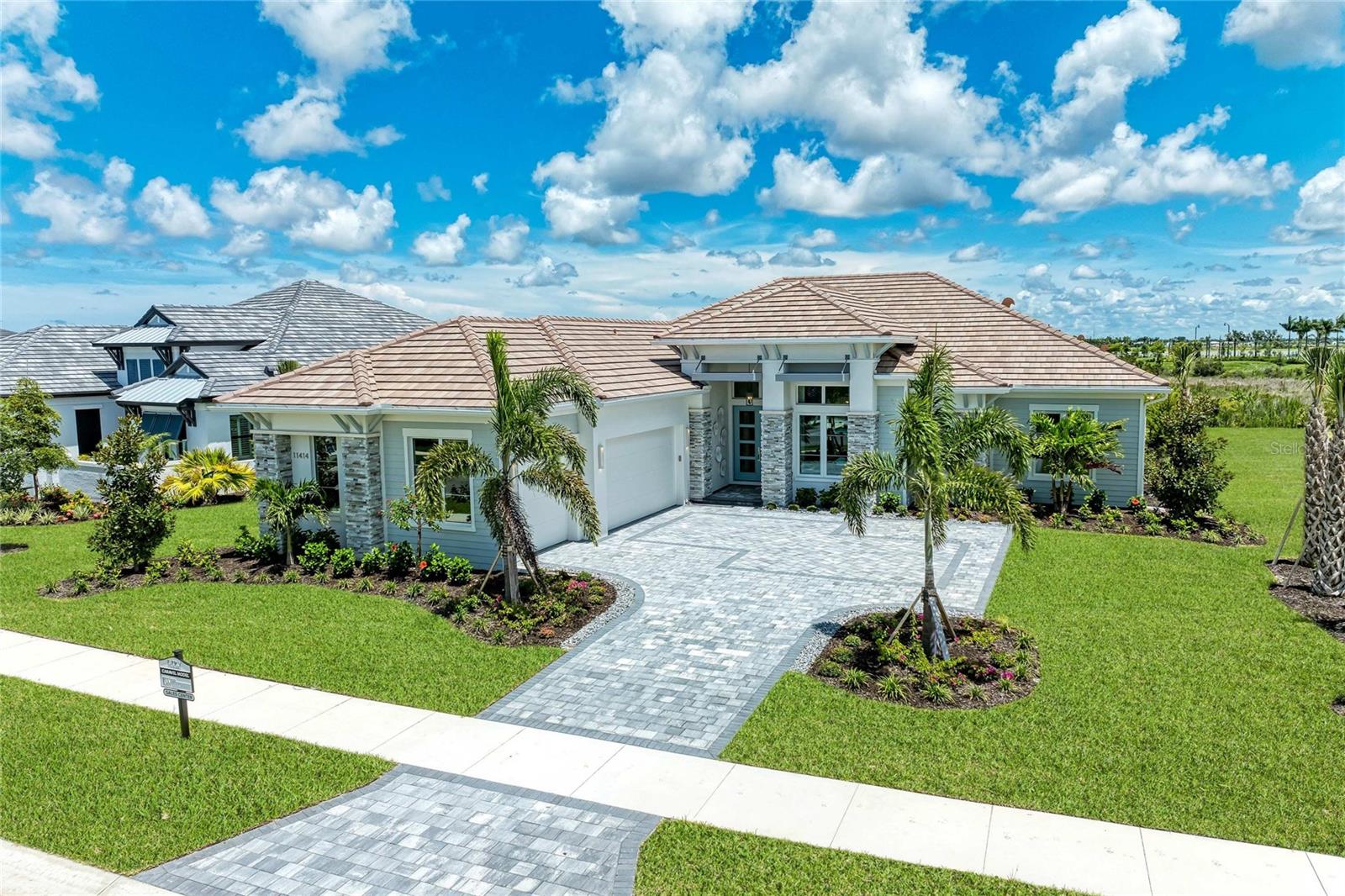 11414 BRIGHTLY DR