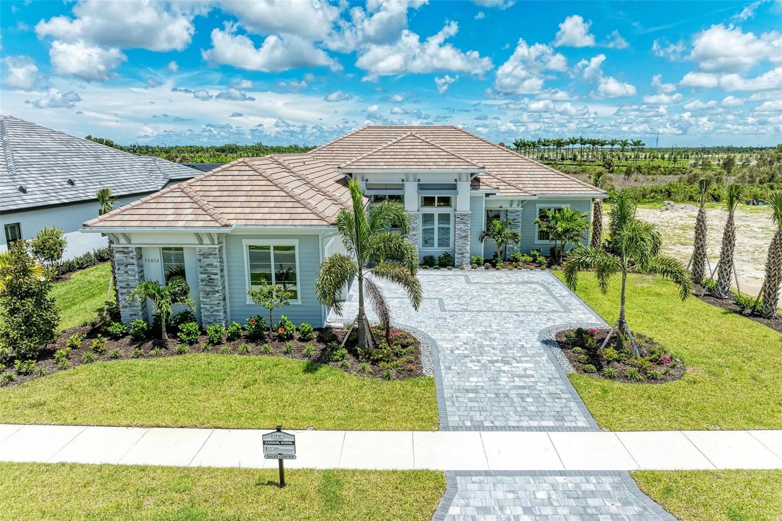 11414 BRIGHTLY DR