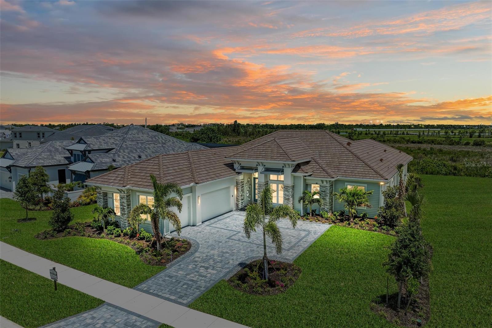 11414 BRIGHTLY DR