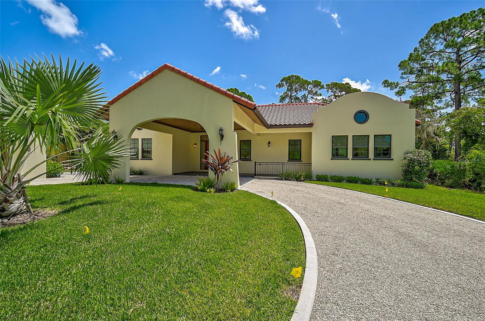 360 N POINT RD