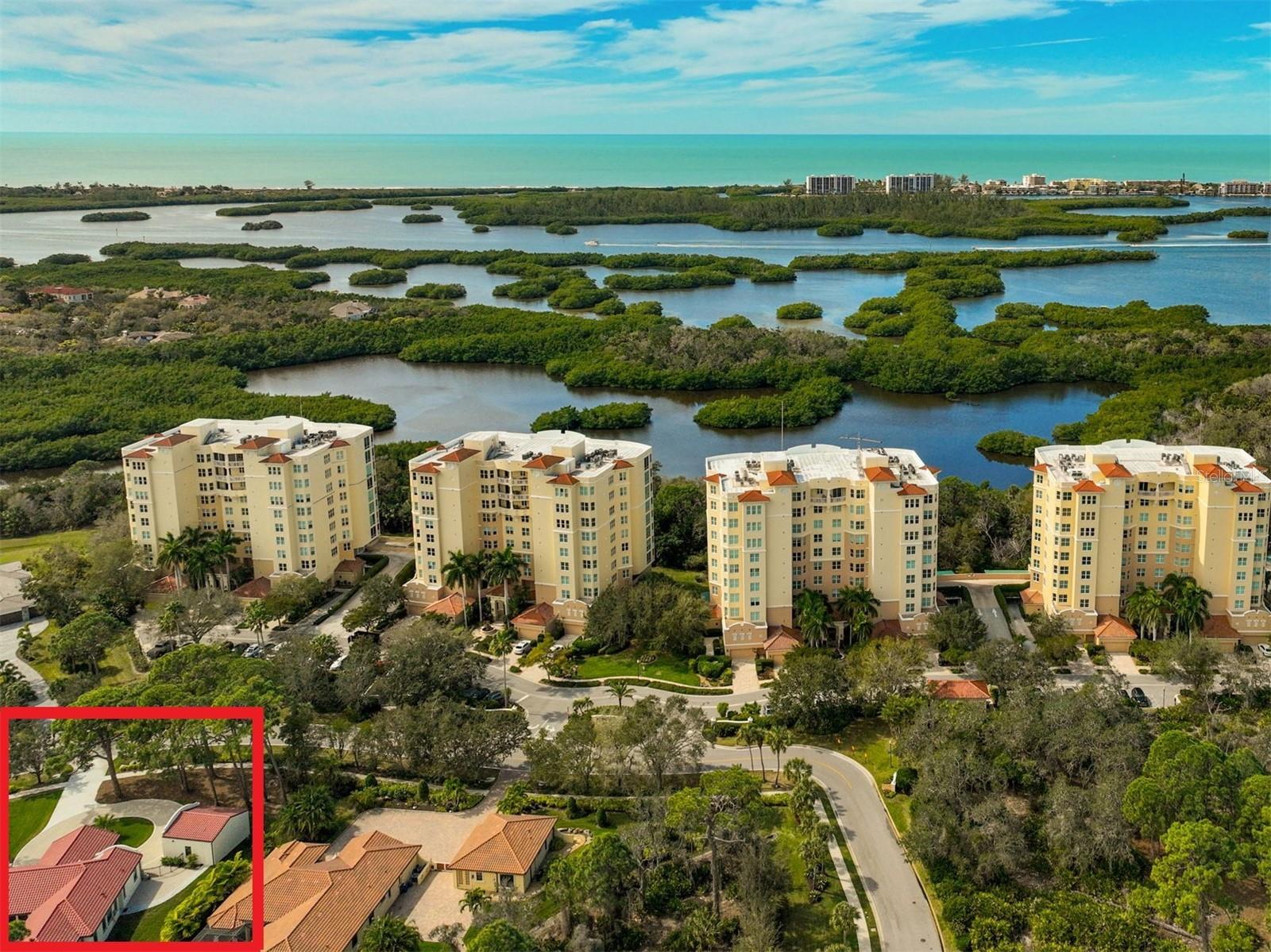 360 N POINT RD