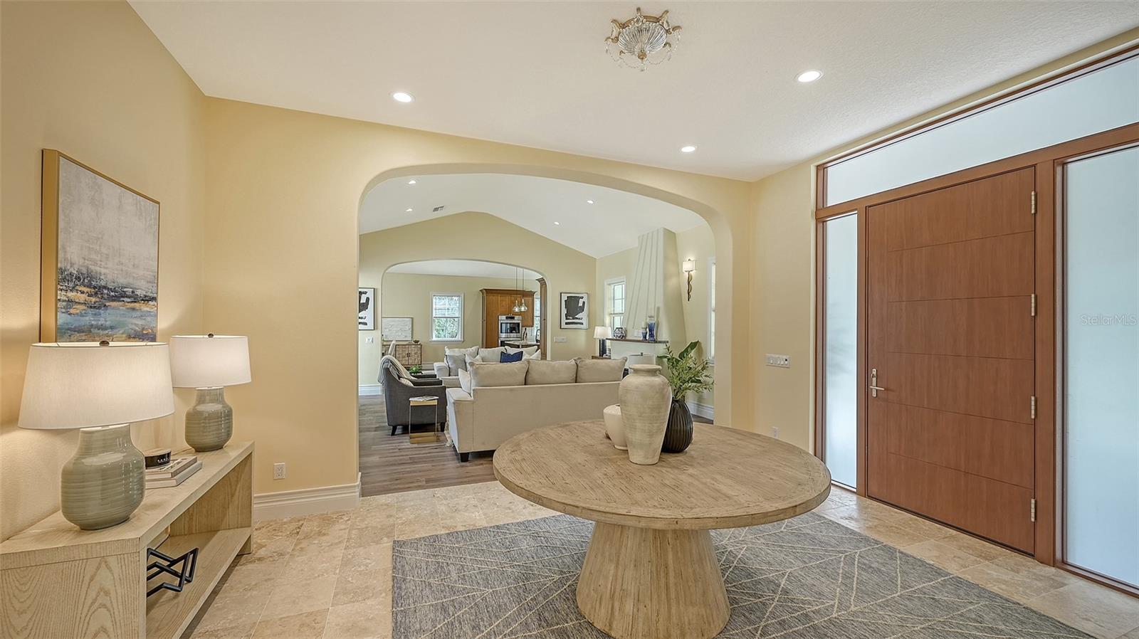 360 N POINT RD