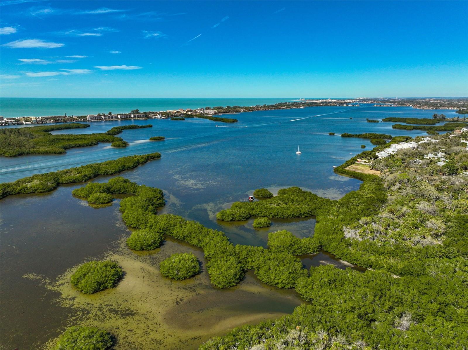 360 N POINT RD