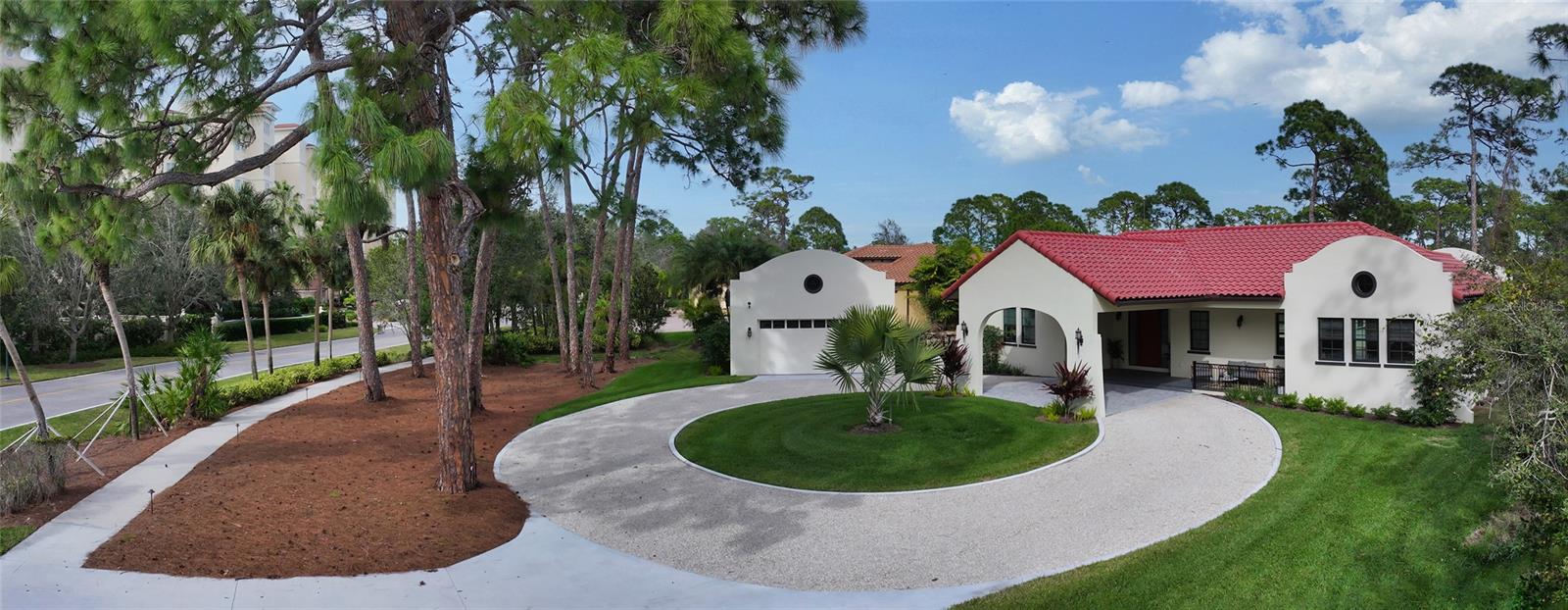 360 N POINT RD