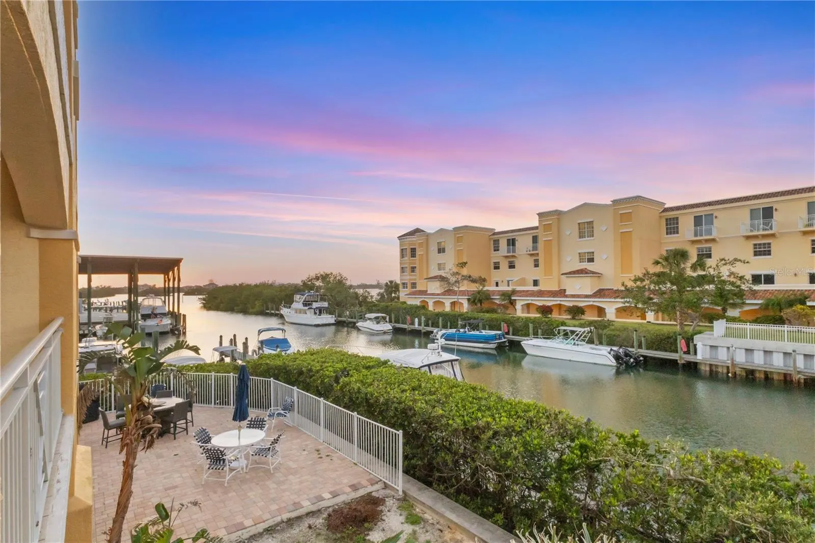 14041 BELLAGIO WAY #214, #214