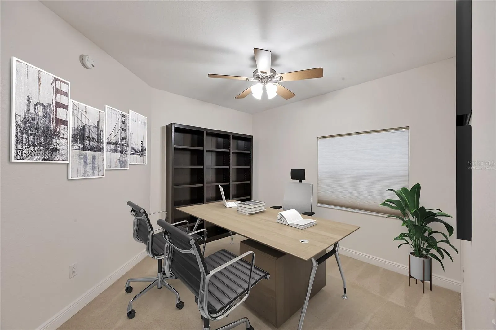14041 BELLAGIO WAY #214, #214