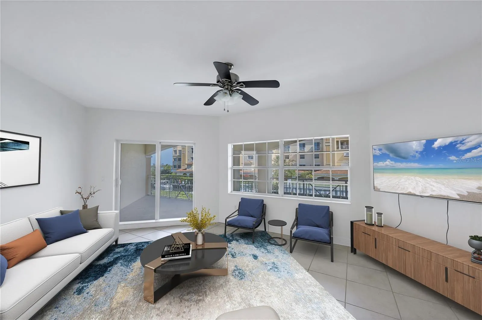 14041 BELLAGIO WAY #214, #214