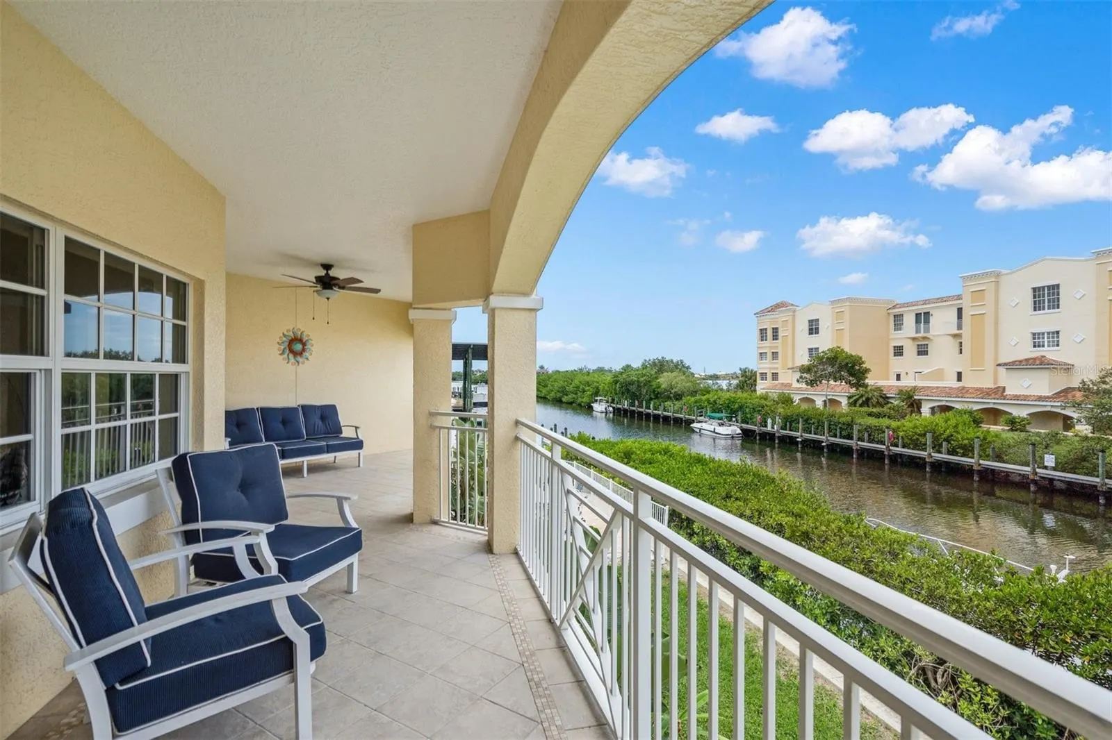 14041 BELLAGIO WAY #214, #214